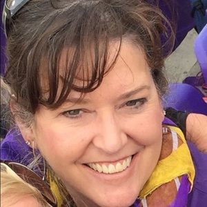 Meet your Posher, Julie